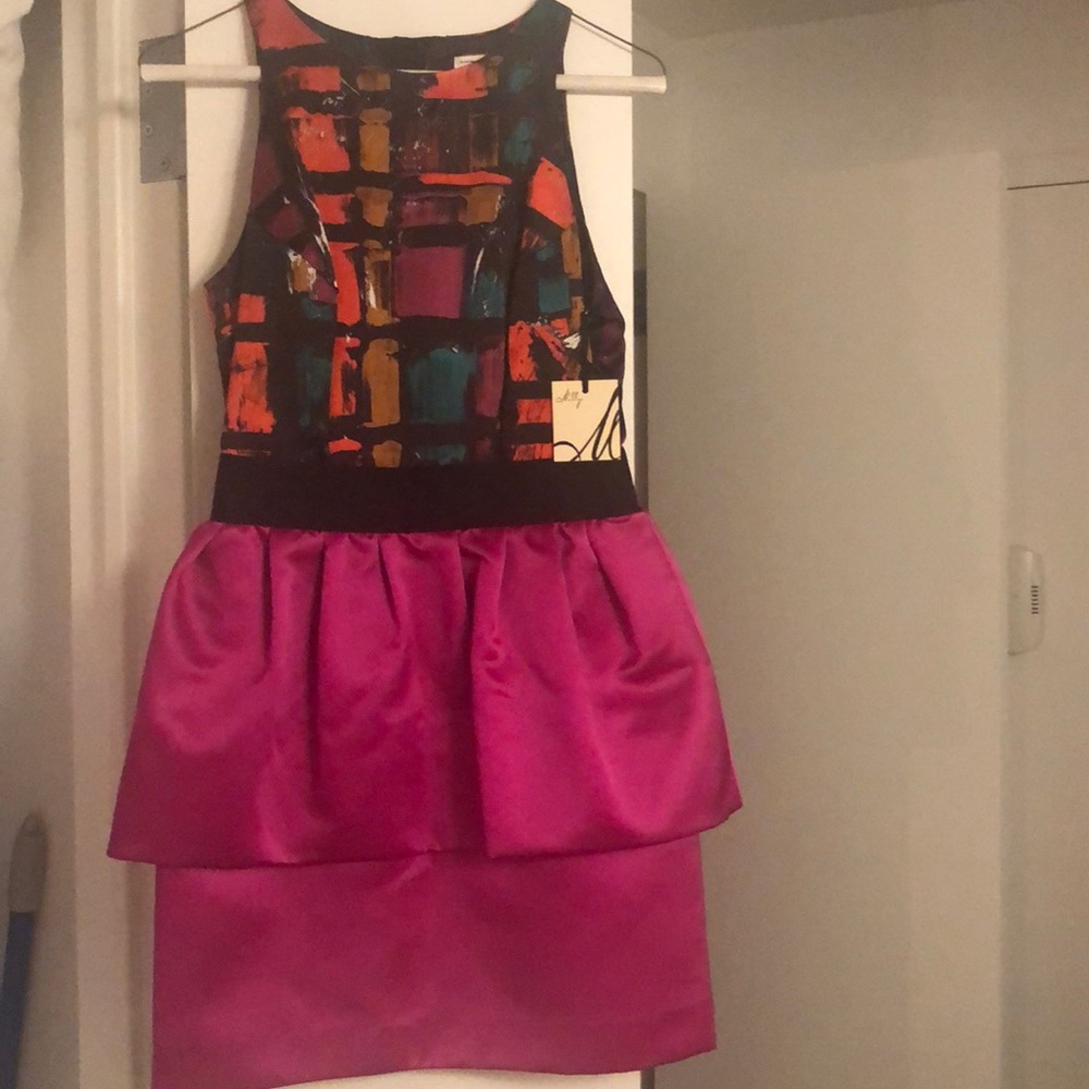 Amazing Milly Dress!